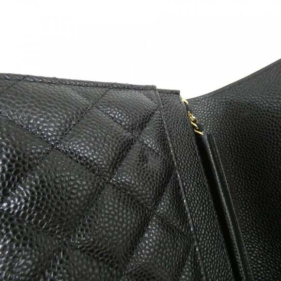 CHANEL Black Wallet - Picture 9 of 10